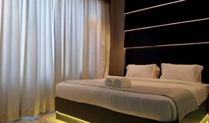 Hotel Akrida By Nt Heritage Puducherry Exterior foto