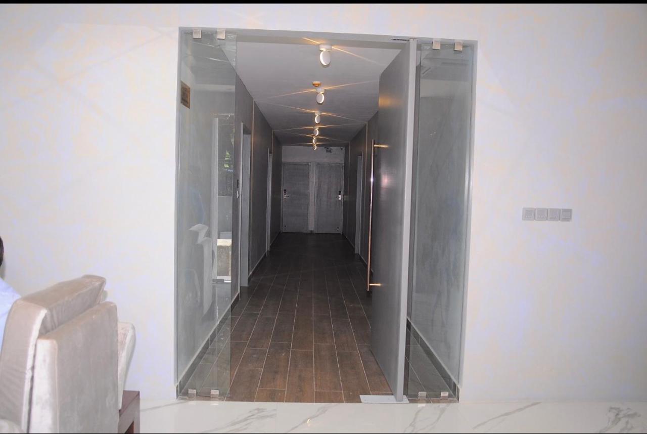 Hotel Akrida By Nt Heritage Puducherry Exterior foto