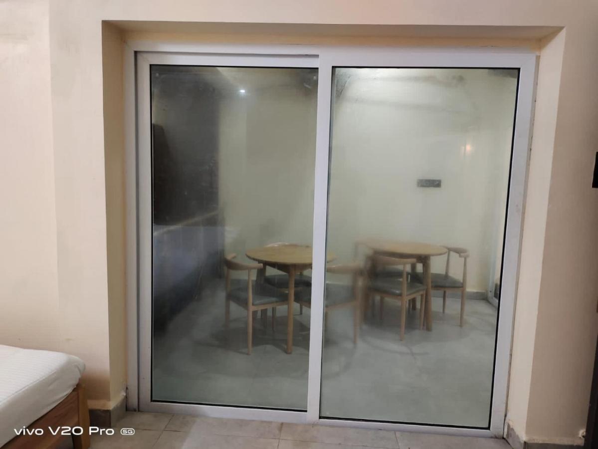 Hotel Akrida By Nt Heritage Puducherry Exterior foto